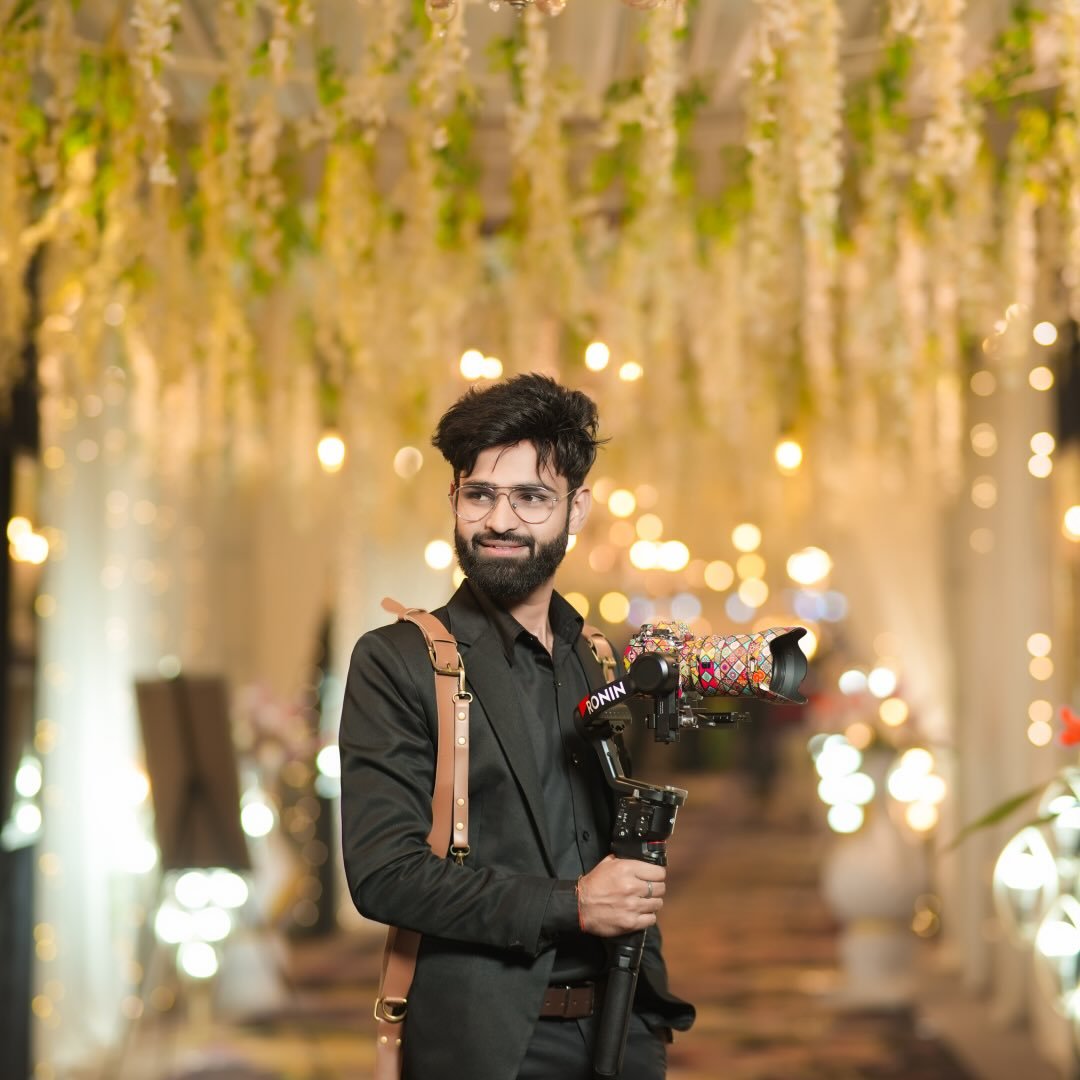 Mayank Kumar