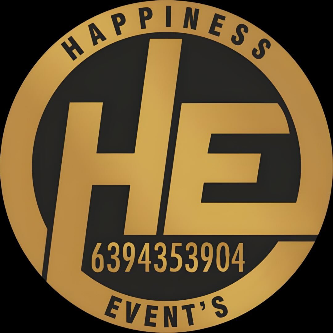 Happiness Event S