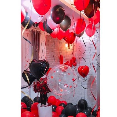 Partydecor Surprise Planners