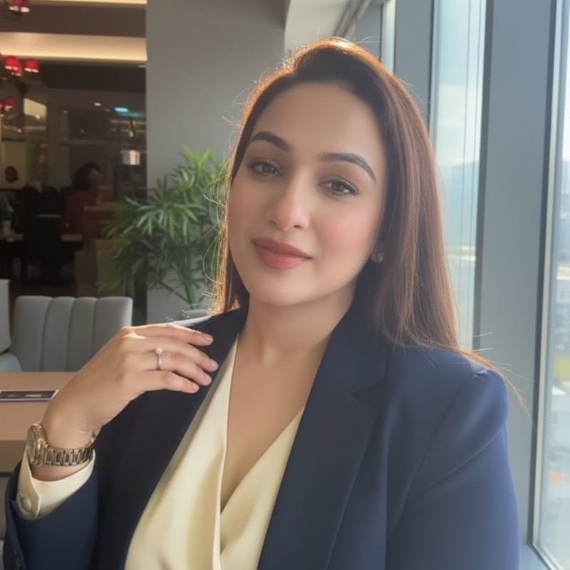 Sonam R Korgaonkar