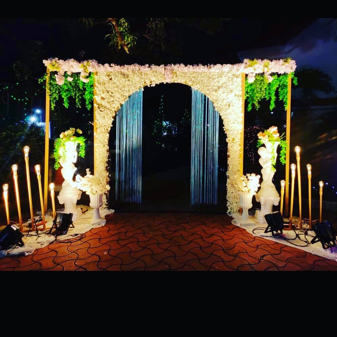 Sequeira S Creative Deco