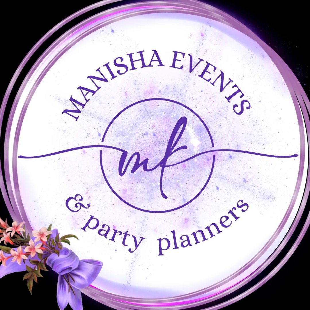 Manisha Events And Party Planners