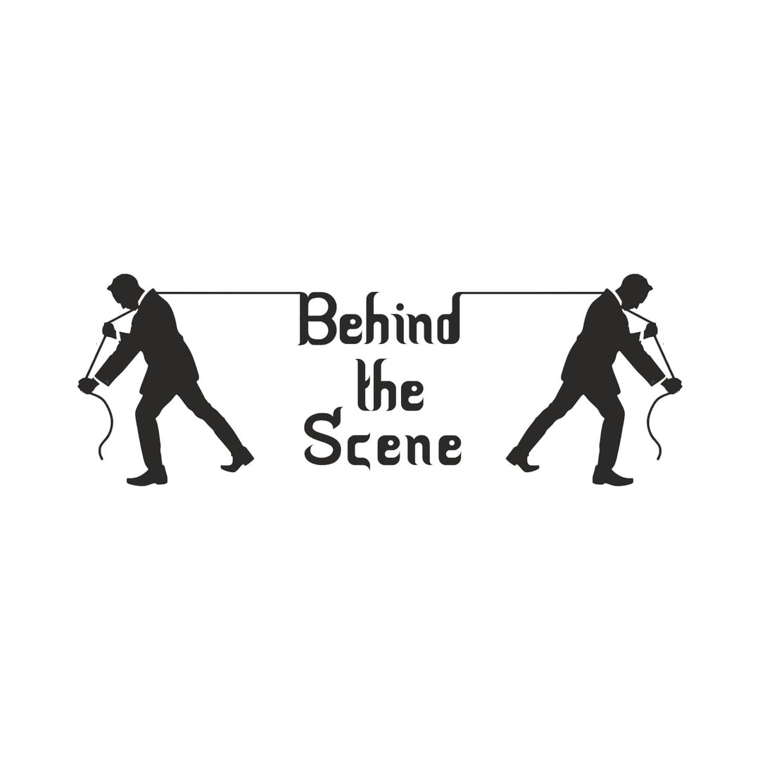 Behind The Scene Weddings