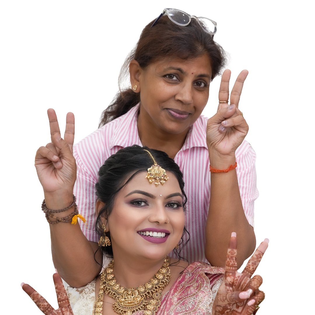 Rajni Saxena | Integration Of Art Efforts To Reveal Your Best