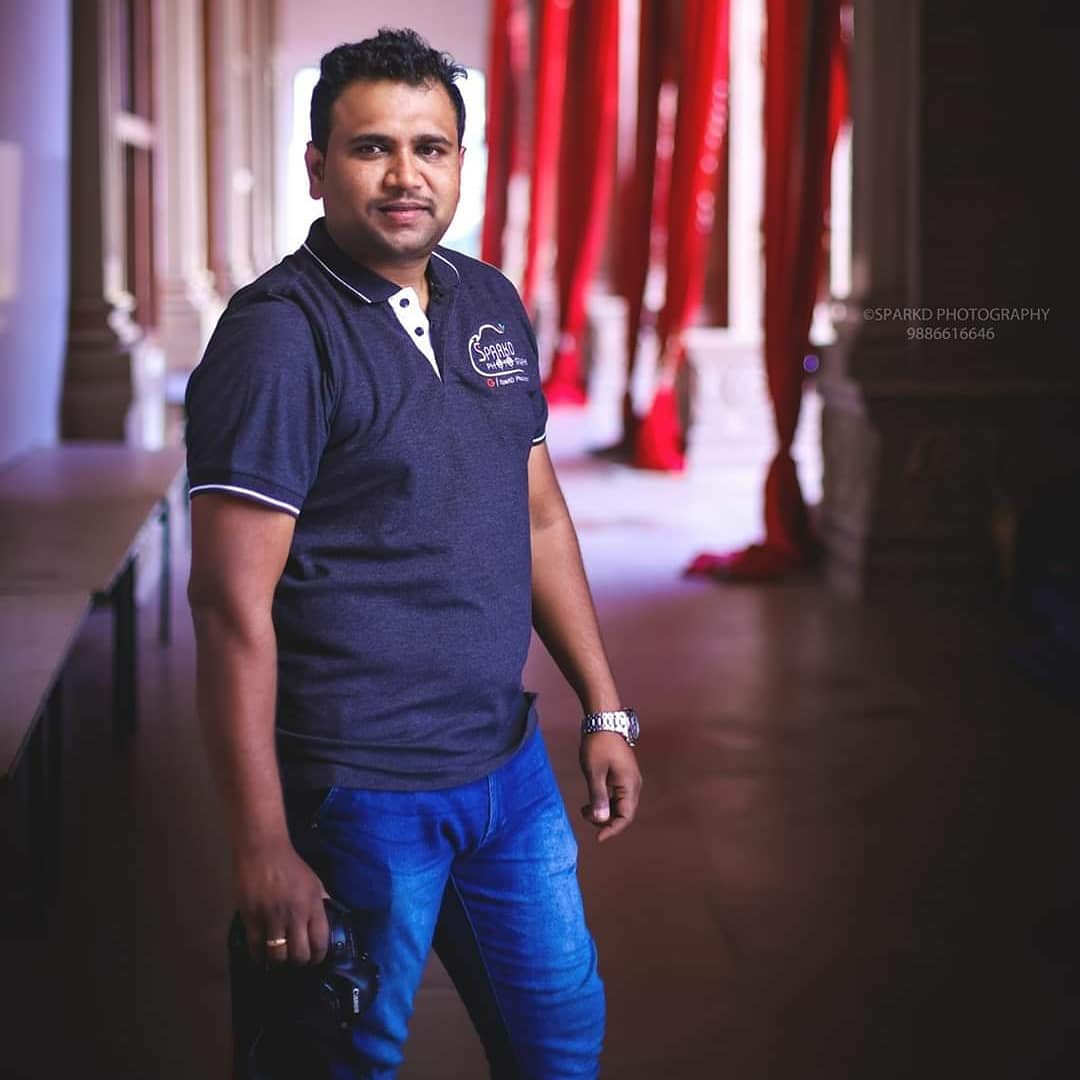 Anil Veeranna