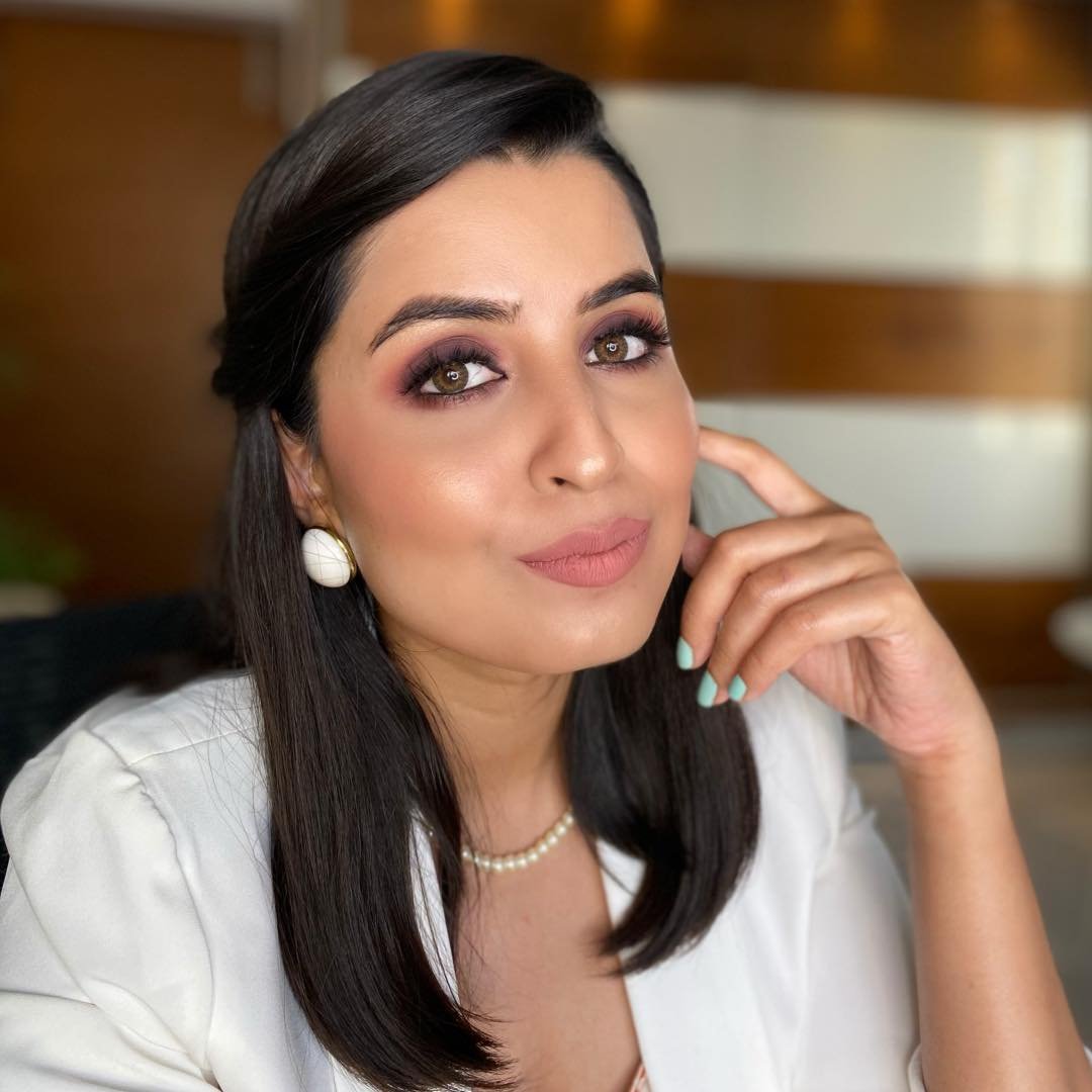 Nehaa Anand I Bangalore Makeup Artist