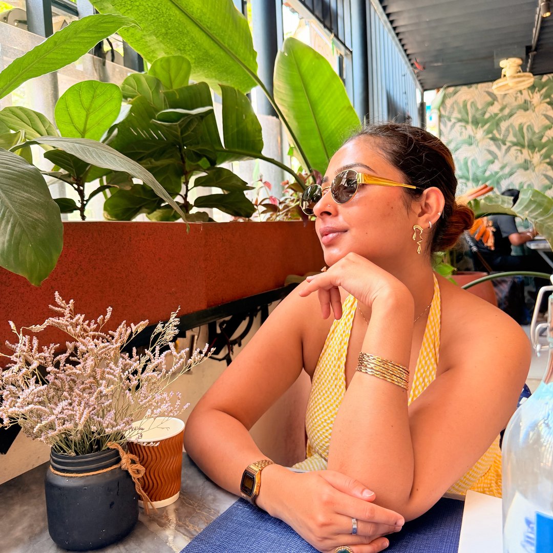 Priyanka Sarmacharjee