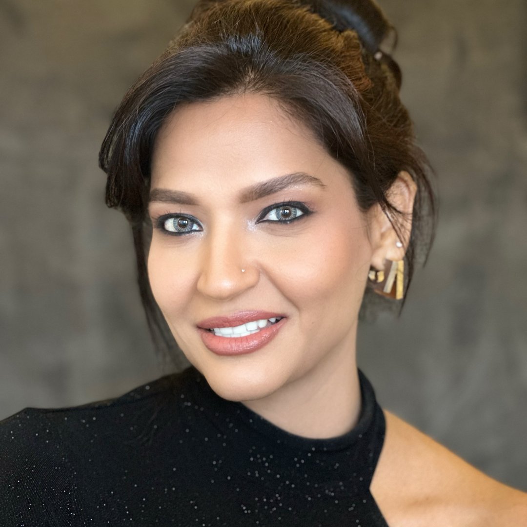 Surbhi Varma | Bangalore Bridal Makeup Artist