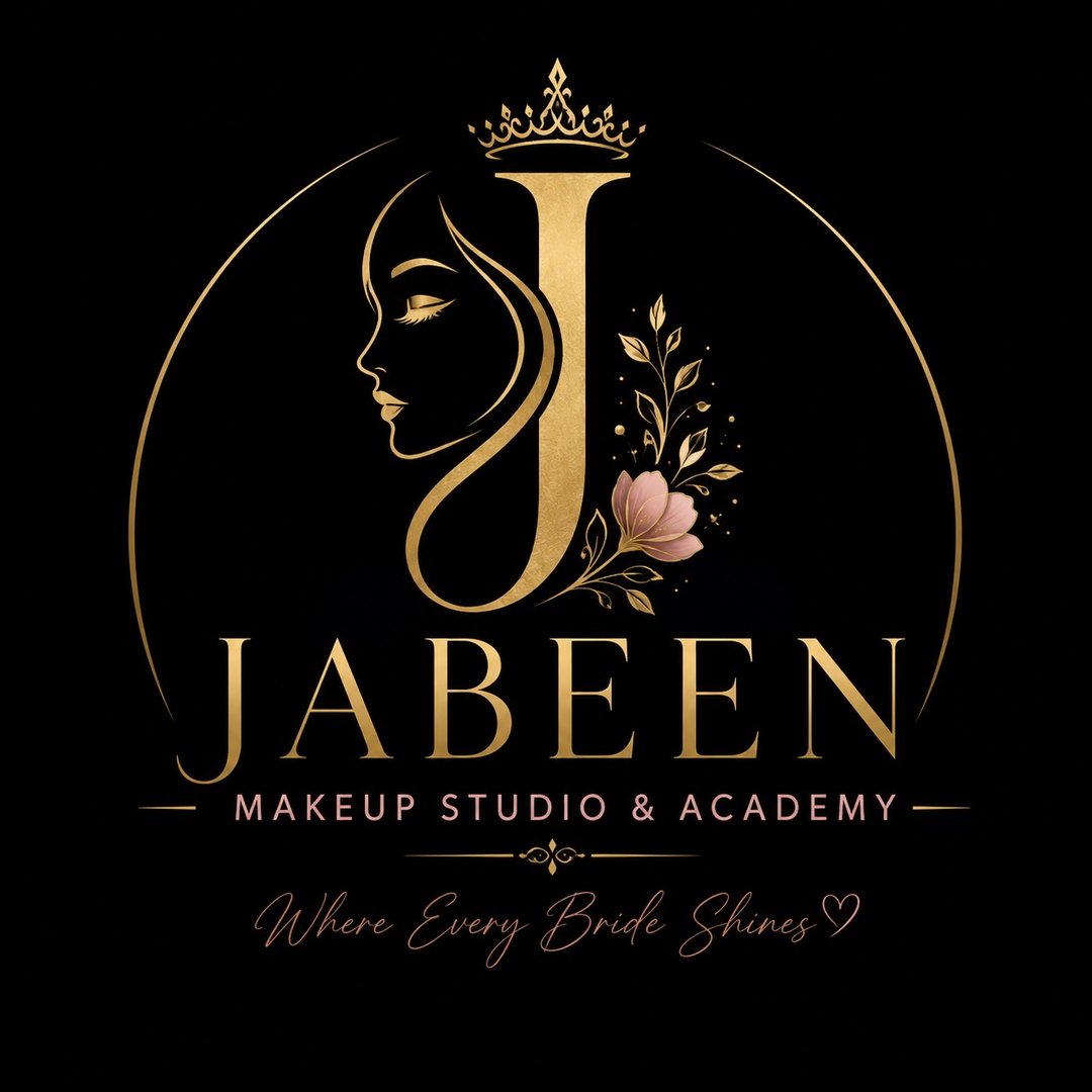 Jabeen Sultana Bridal Makeup Artist
