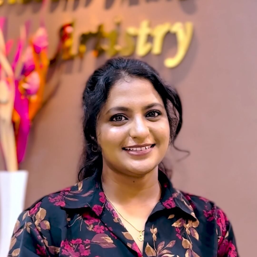 Preethi Selvaraj