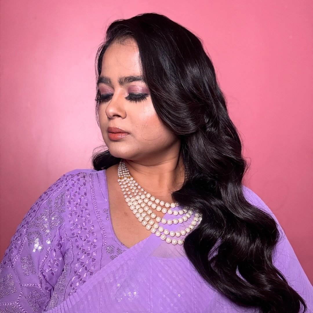 Kashish Lalwani | Udaipur Makeup Artist
