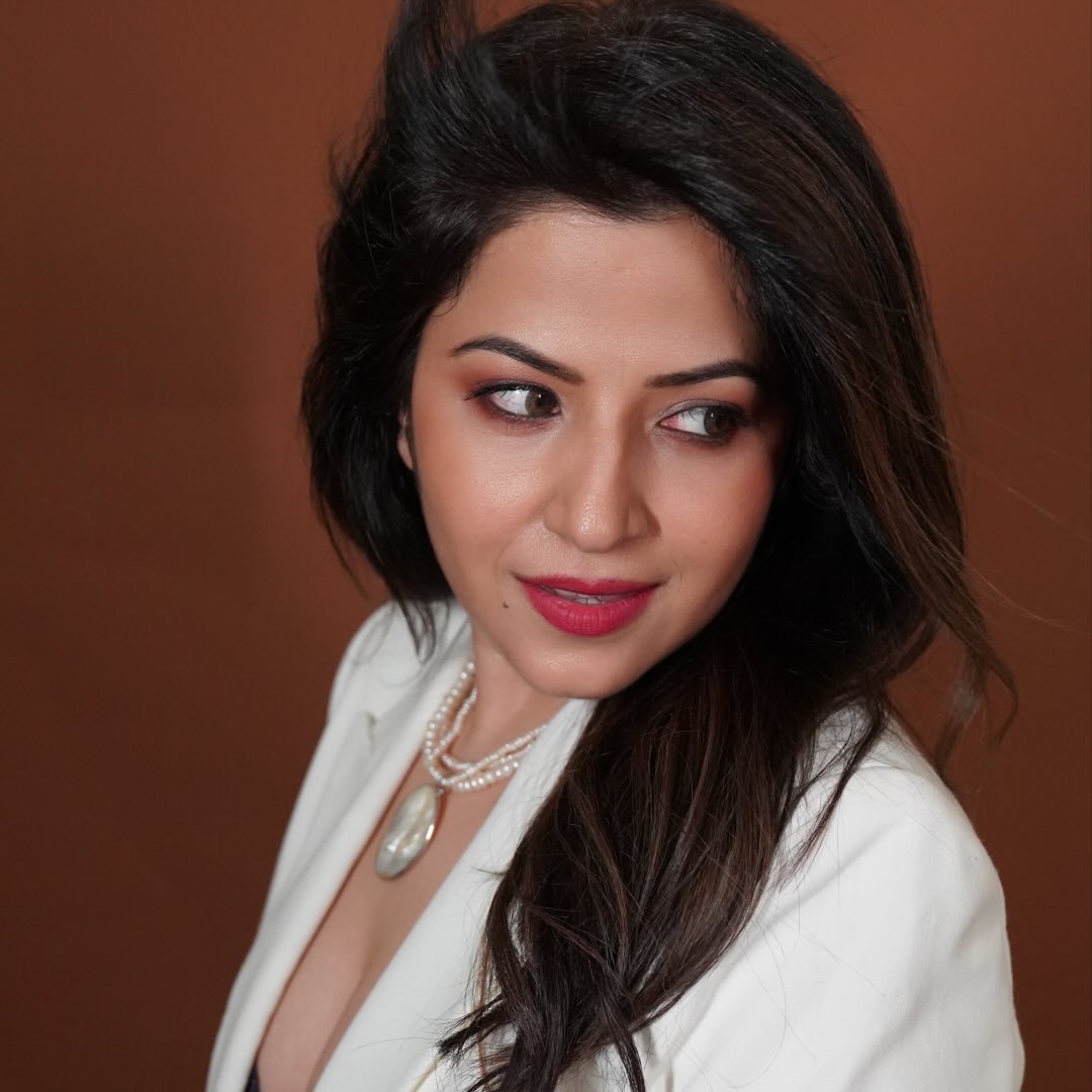 Hema Lakhyani | Jaipur Makeup Artist
