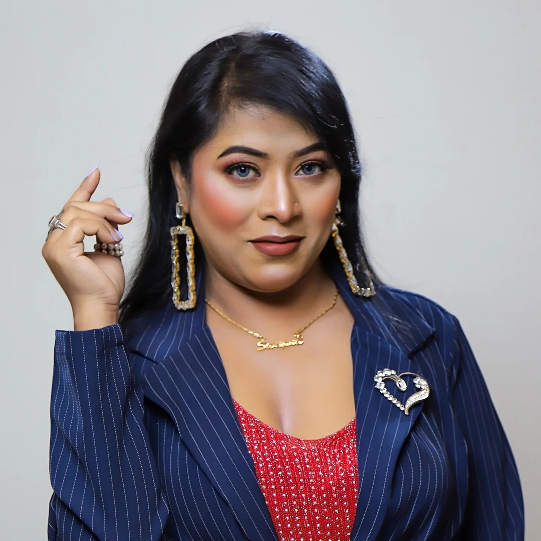Mua Swapna Saha