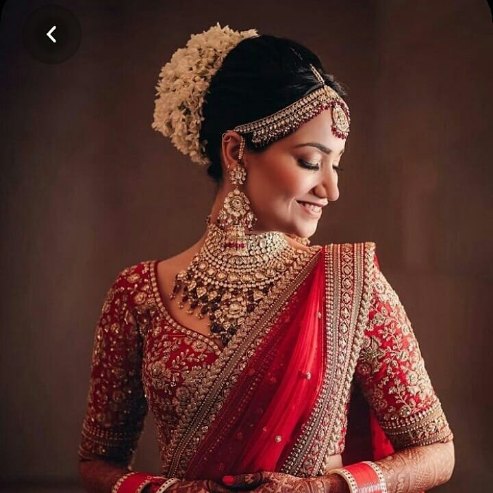 The Makeup Studio Jaipur Makeup Artist 6375072455