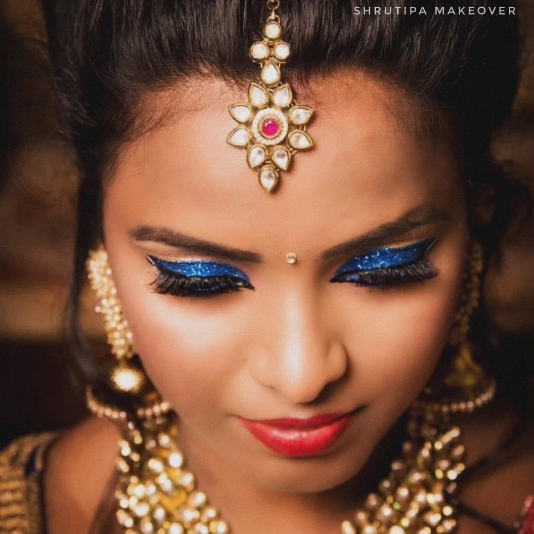 Padmavathy | Makeup Artist