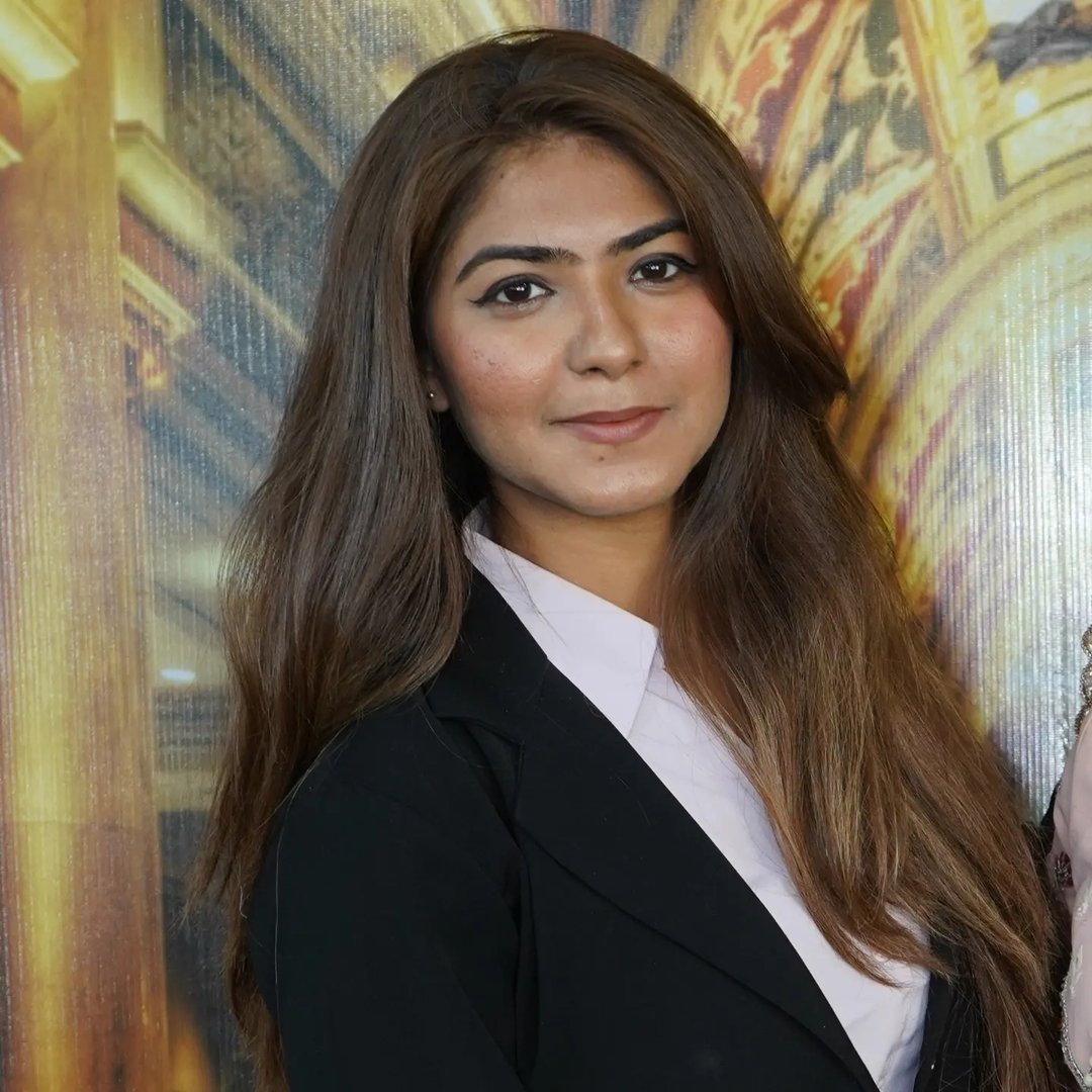Ritu Khatri