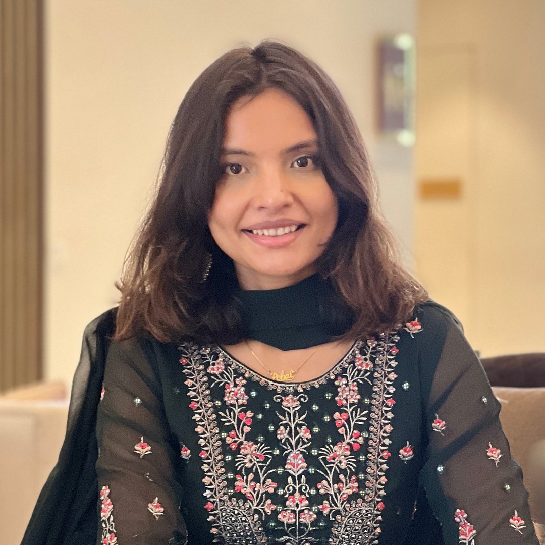 Rajeyshree Chettri