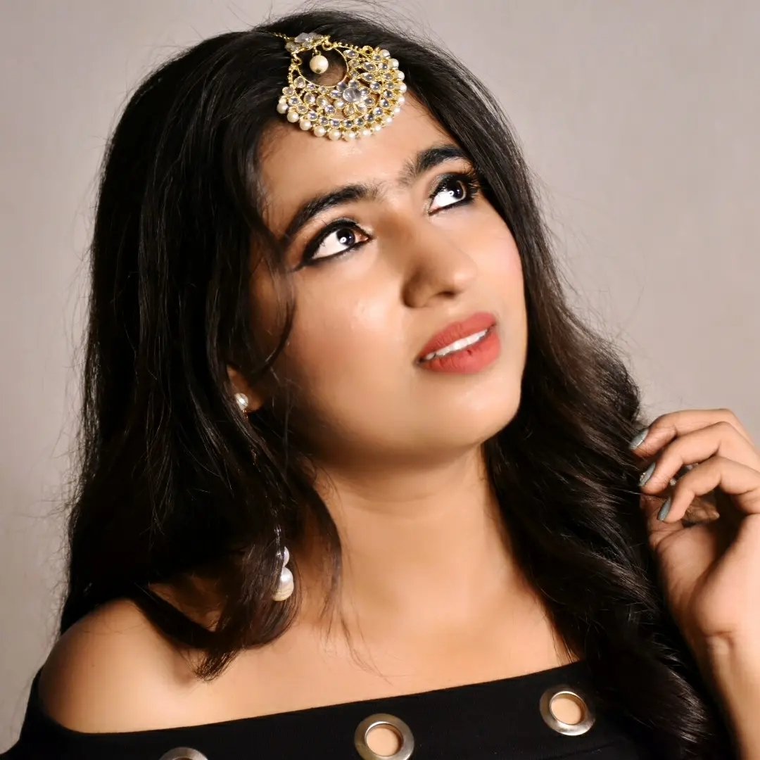 Veenu Makeup Artist