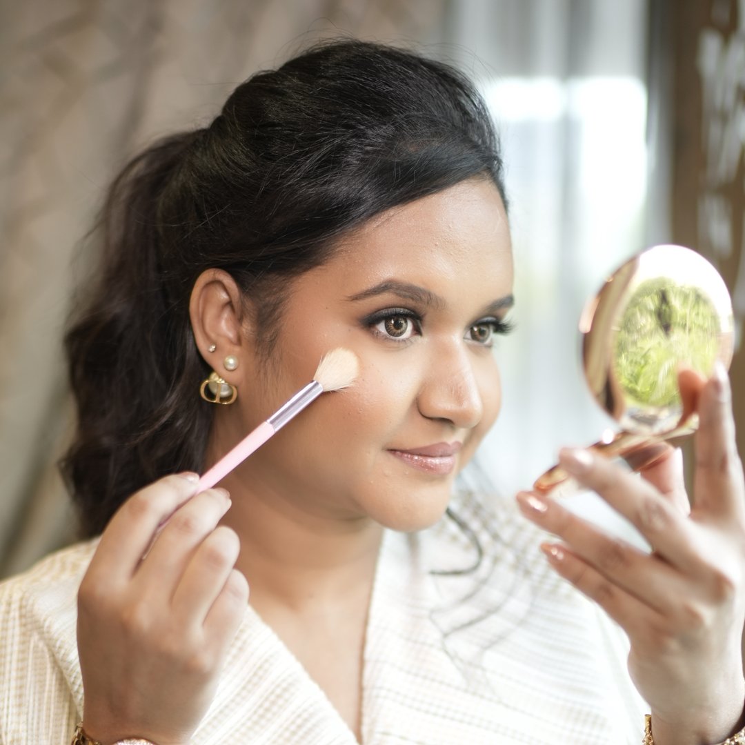 Naina Goel Makeup Artist