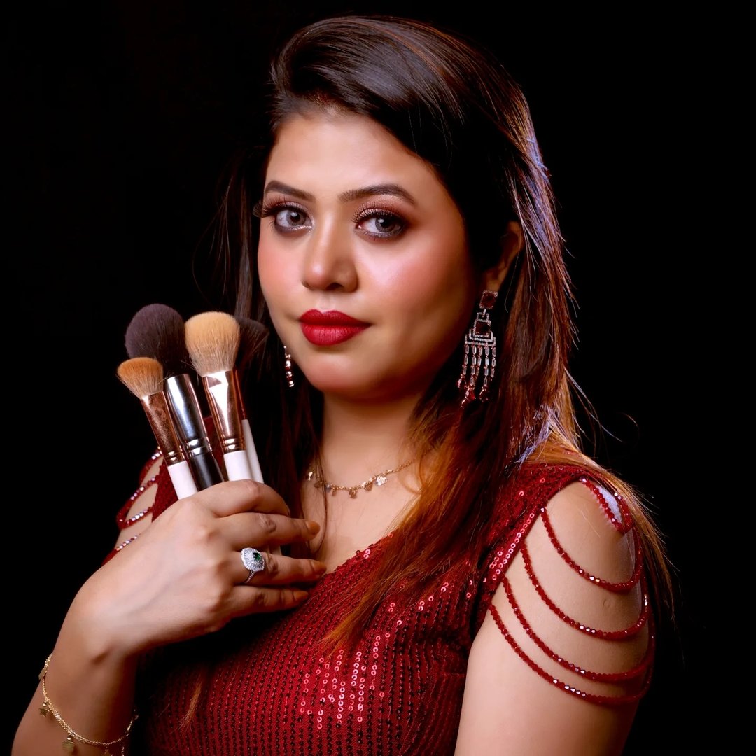 The Makeup House By Aarti Gaikwad