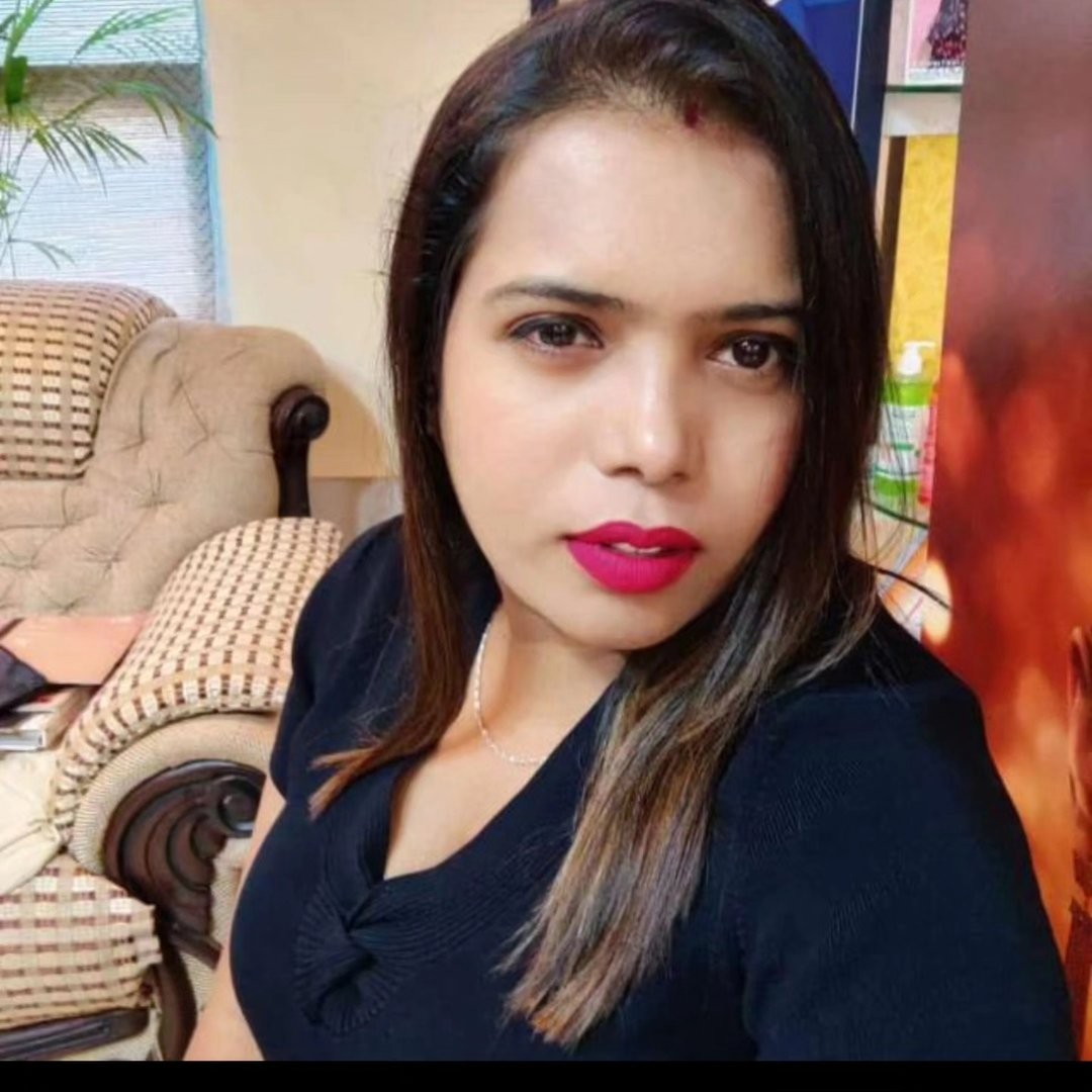 Reshma Tahasildar