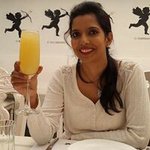 Tejaswini Shetty Bridal Makeup Artist
