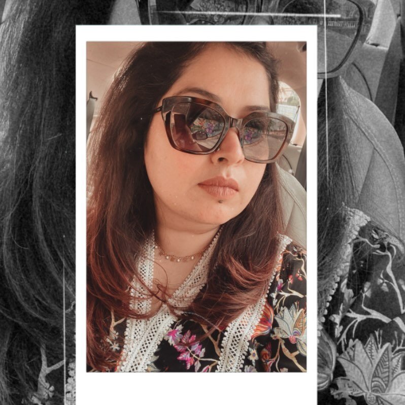 Tia Ahuja Udaipur Makeupartist