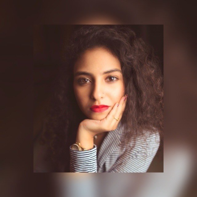 Princy Makeup Artist Prabhjoth Kaur