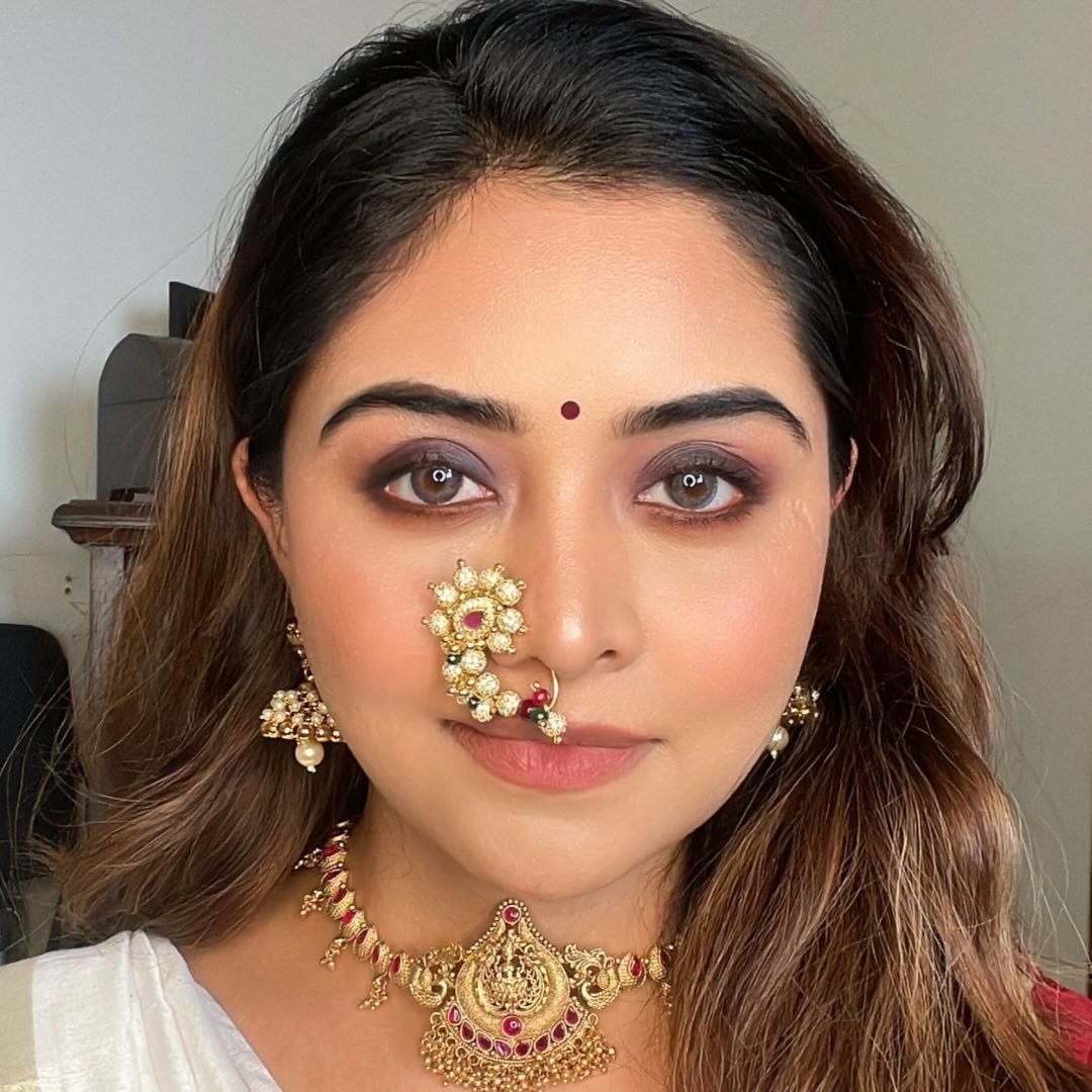 Brioso | Pune Makeup Artist | Bridal Makeup Artist