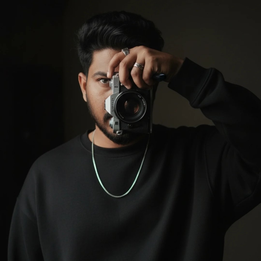 Naksh Vaishnav
