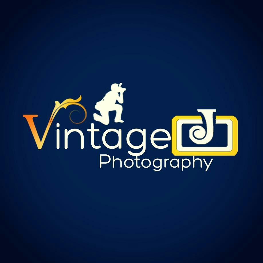 Vintage | Wedding Photography