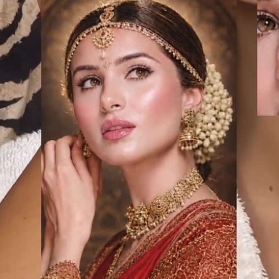 Kritika Khandelwal Makeovers| Jaipur Ajmer Pushkar Makeup Artist