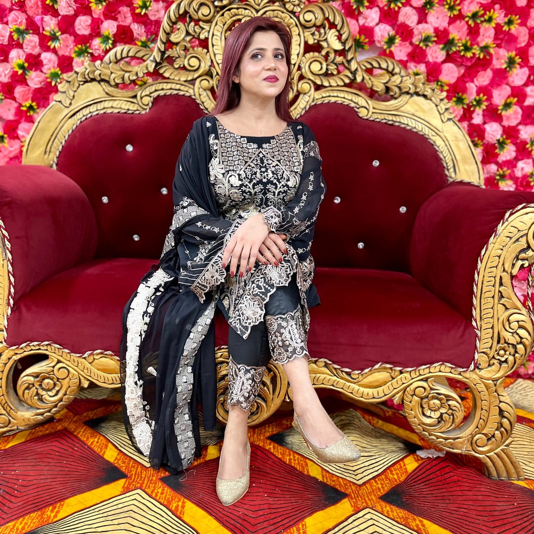Poonam Mehra