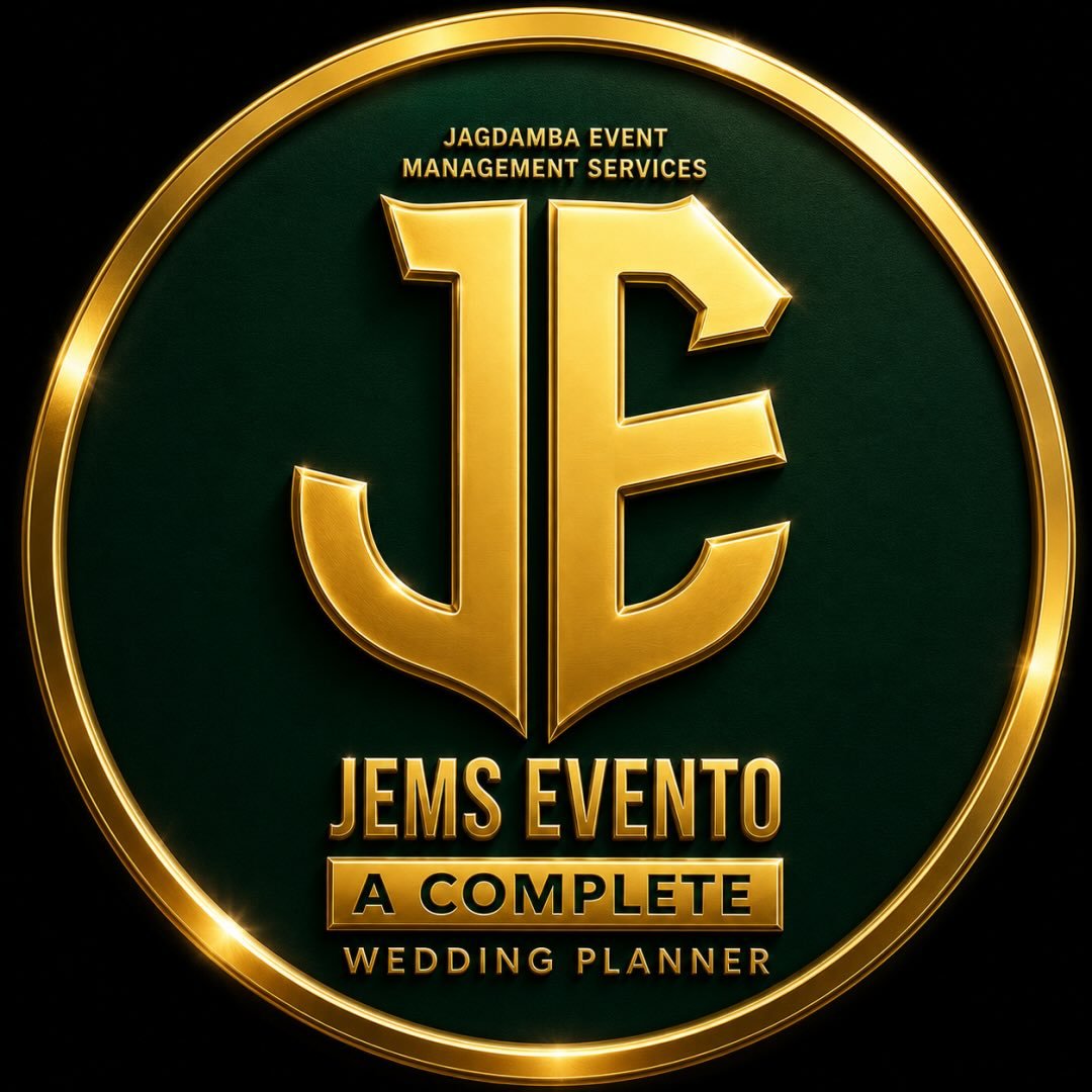 Luxury Wedding Planner