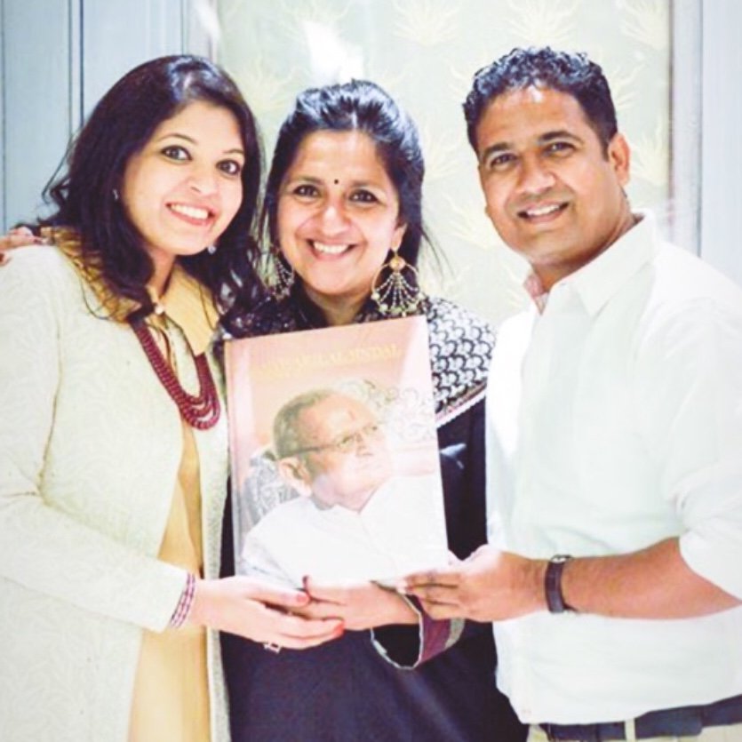Amit Sankhla