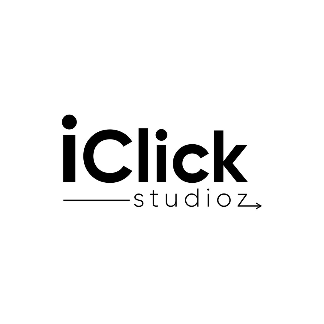 Iclick Studios Photography