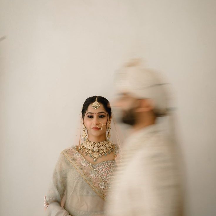 Lucknow Wedding Studio