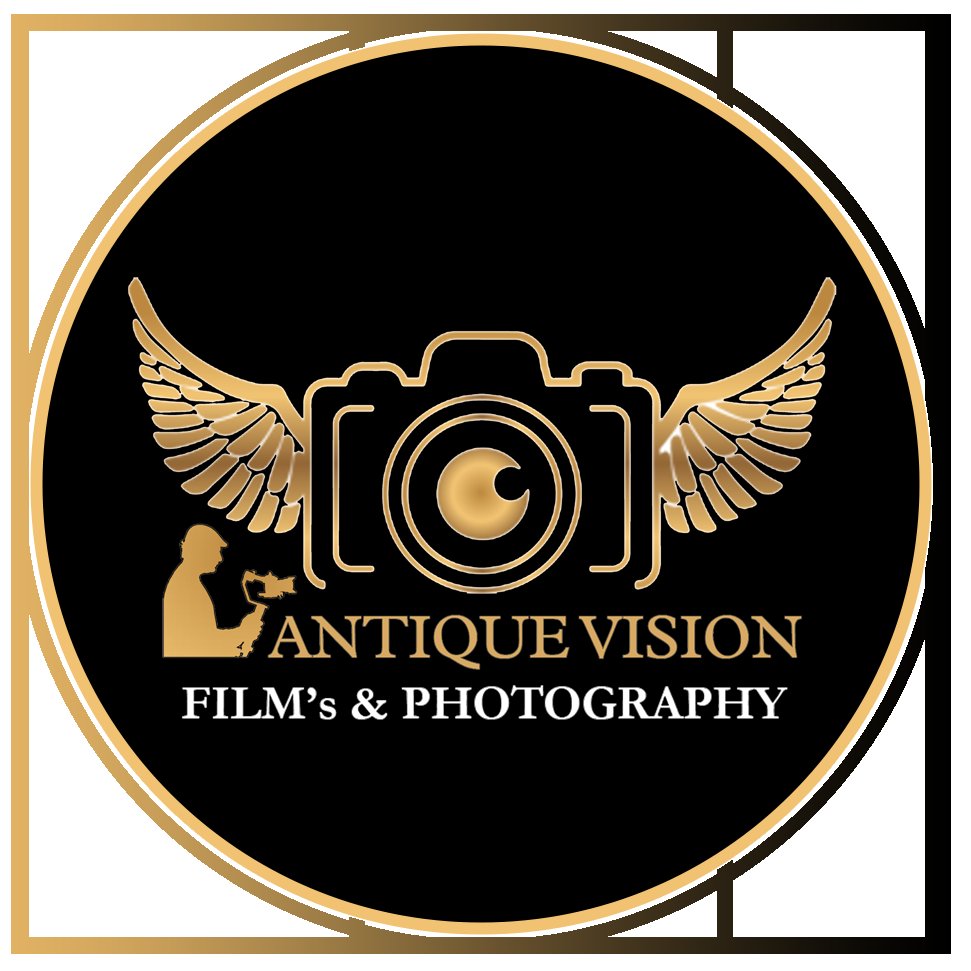 Antique Vision Films