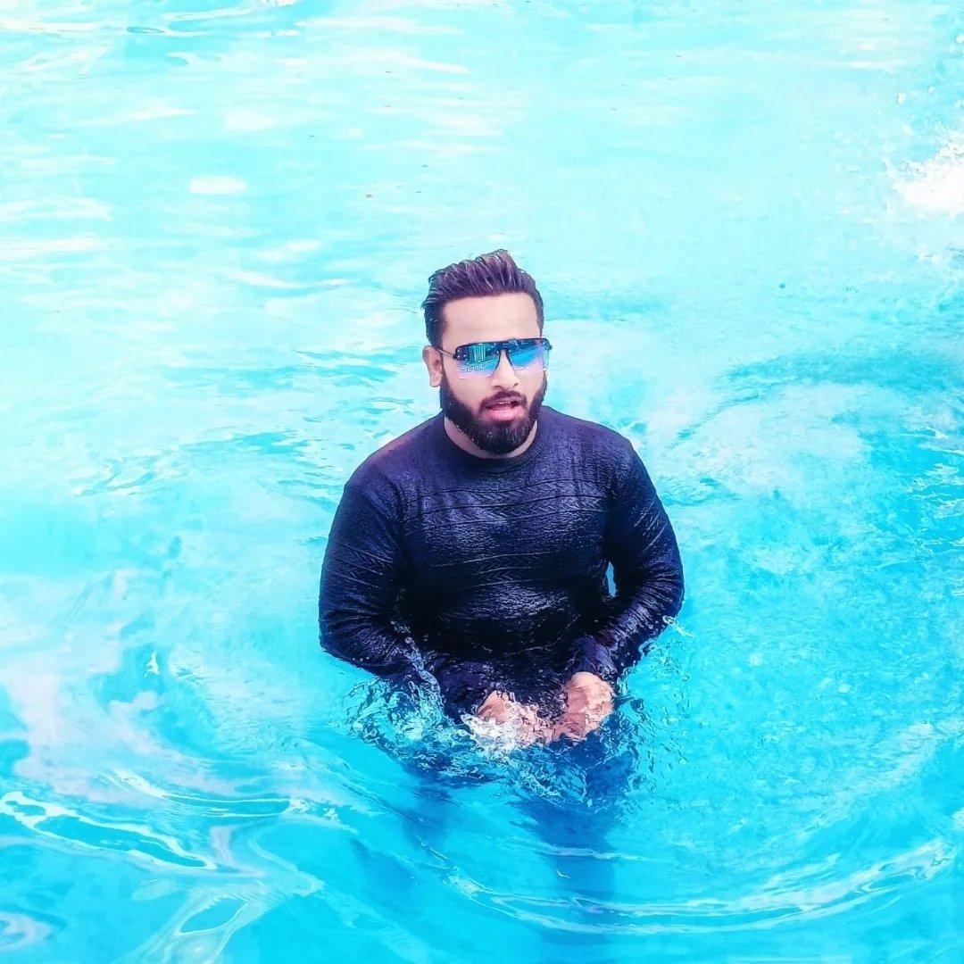 Naman Srivastava