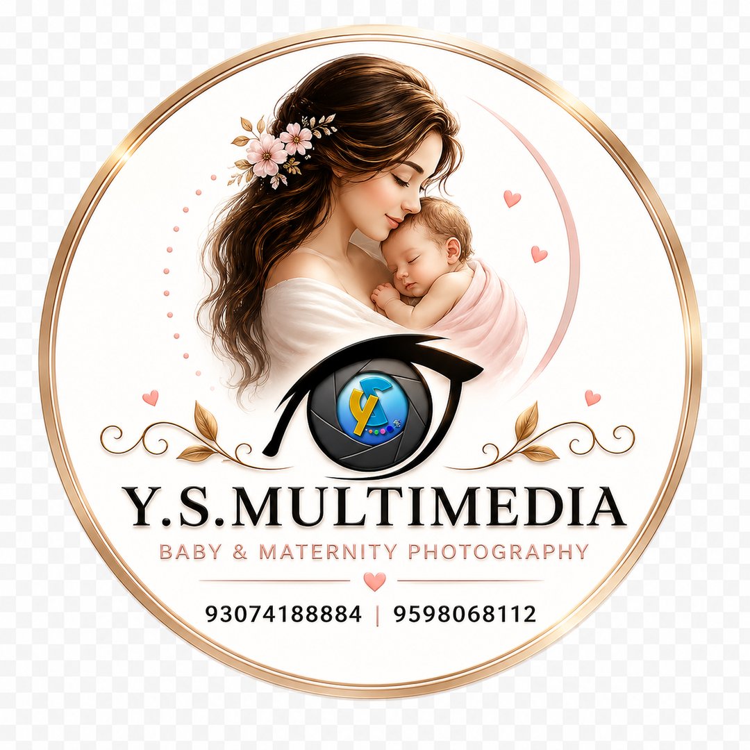 Best Baby Maternity Photographer | Kanpur