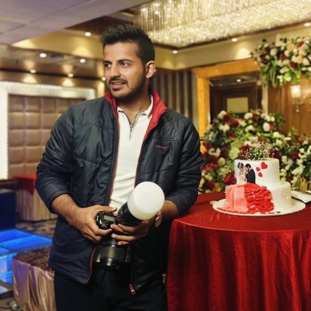 Scarlett Photography Kanpur