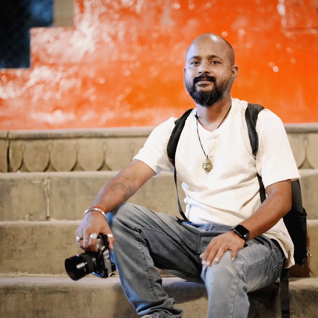 Indian Maati Studio