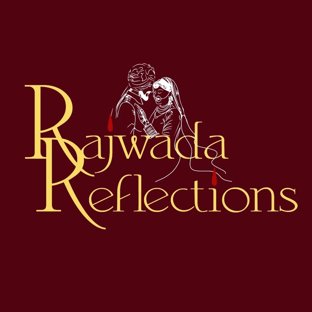 Rajwada Reflections