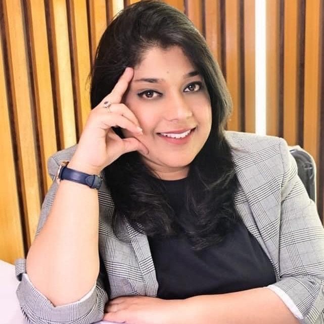 Neha Singh