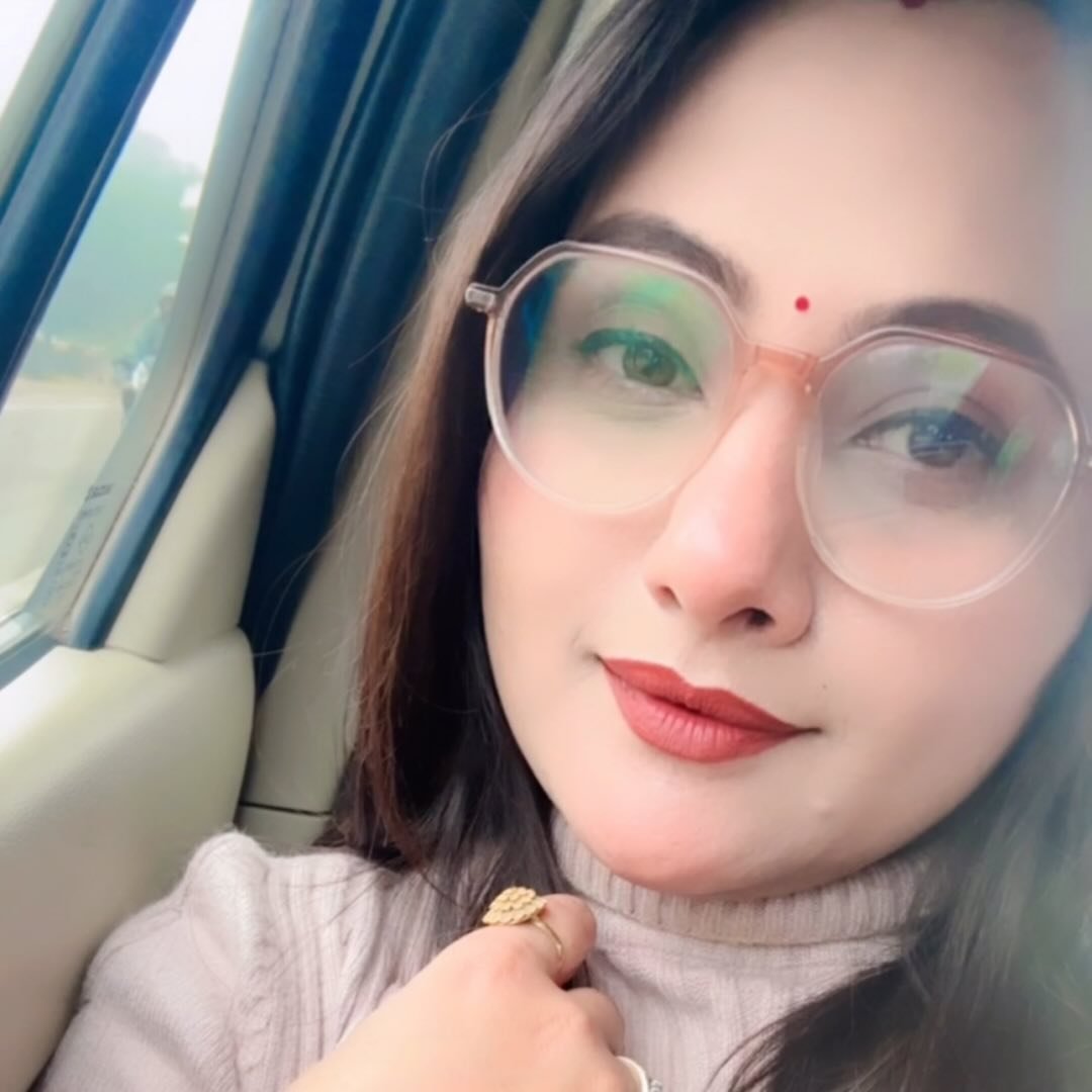 Dimple Arora | Bridal Makeup Artist Agra