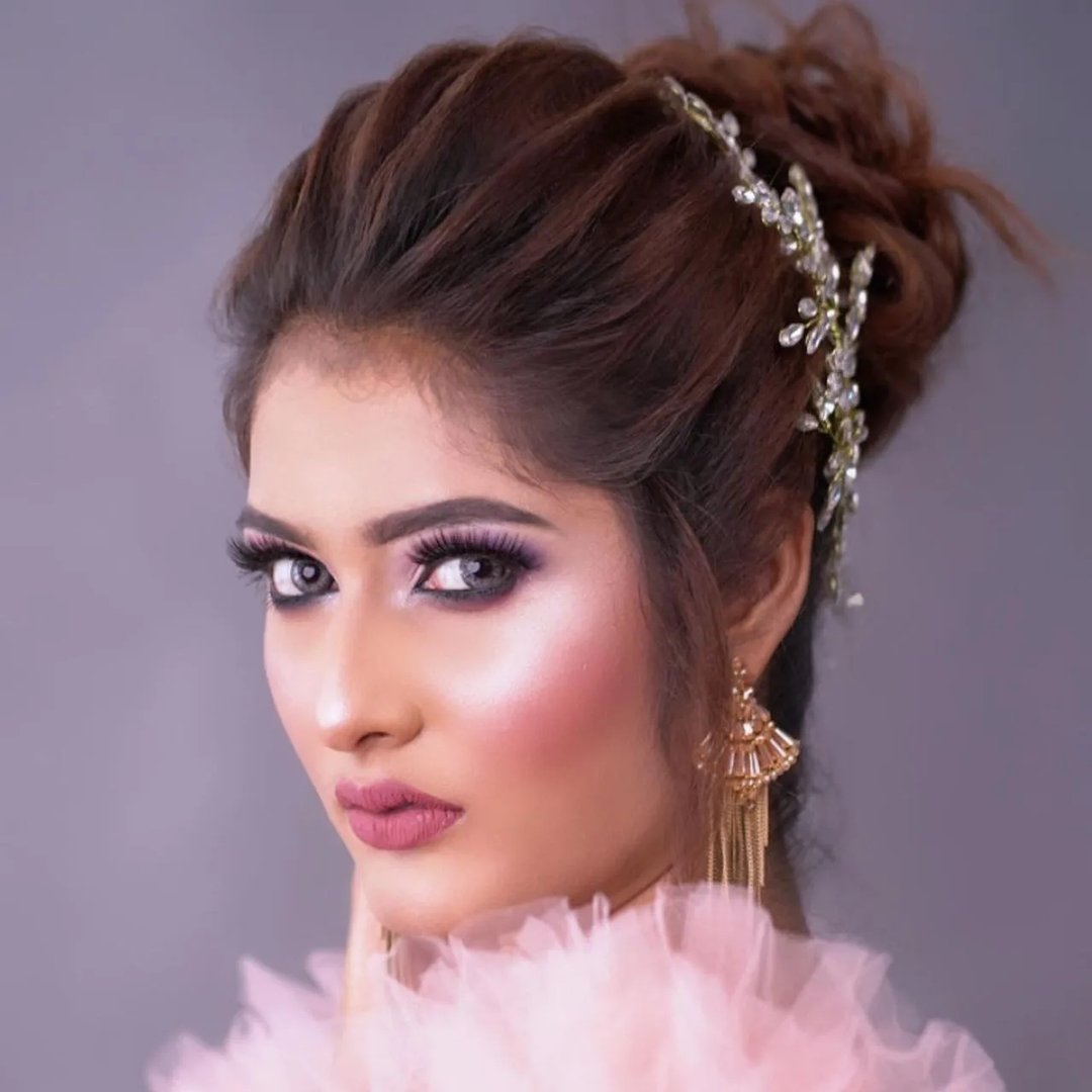 Glam Professionals By Shivani