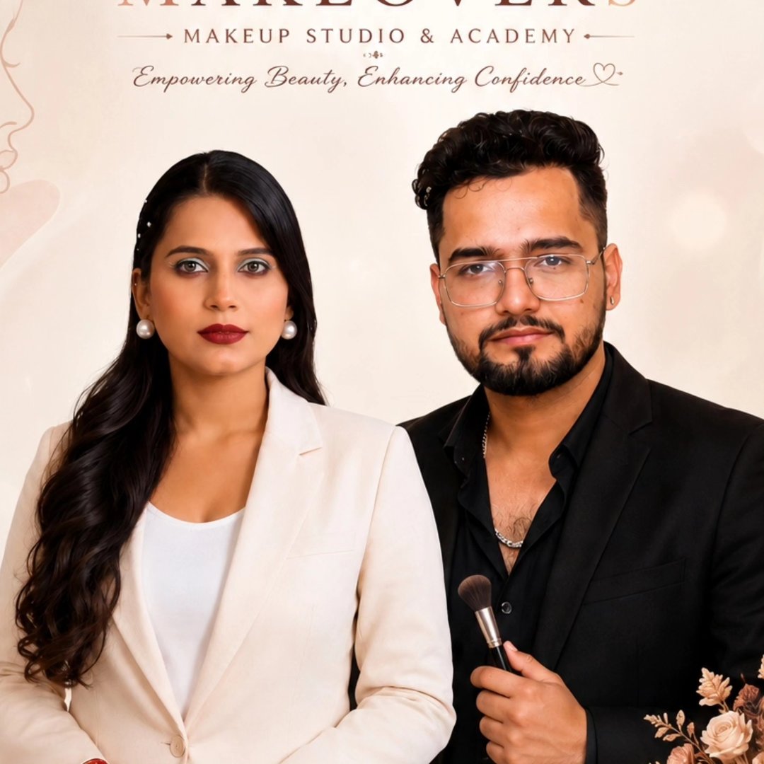 Kanchan Mehta | Educator | Content Creator | Salon Owner
