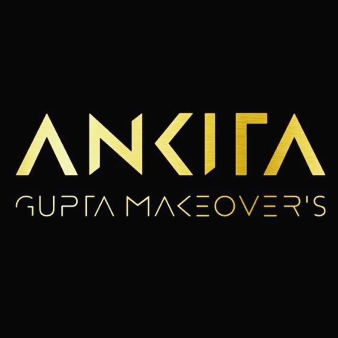 Ankita Gupta | Bridal Makeup Artist