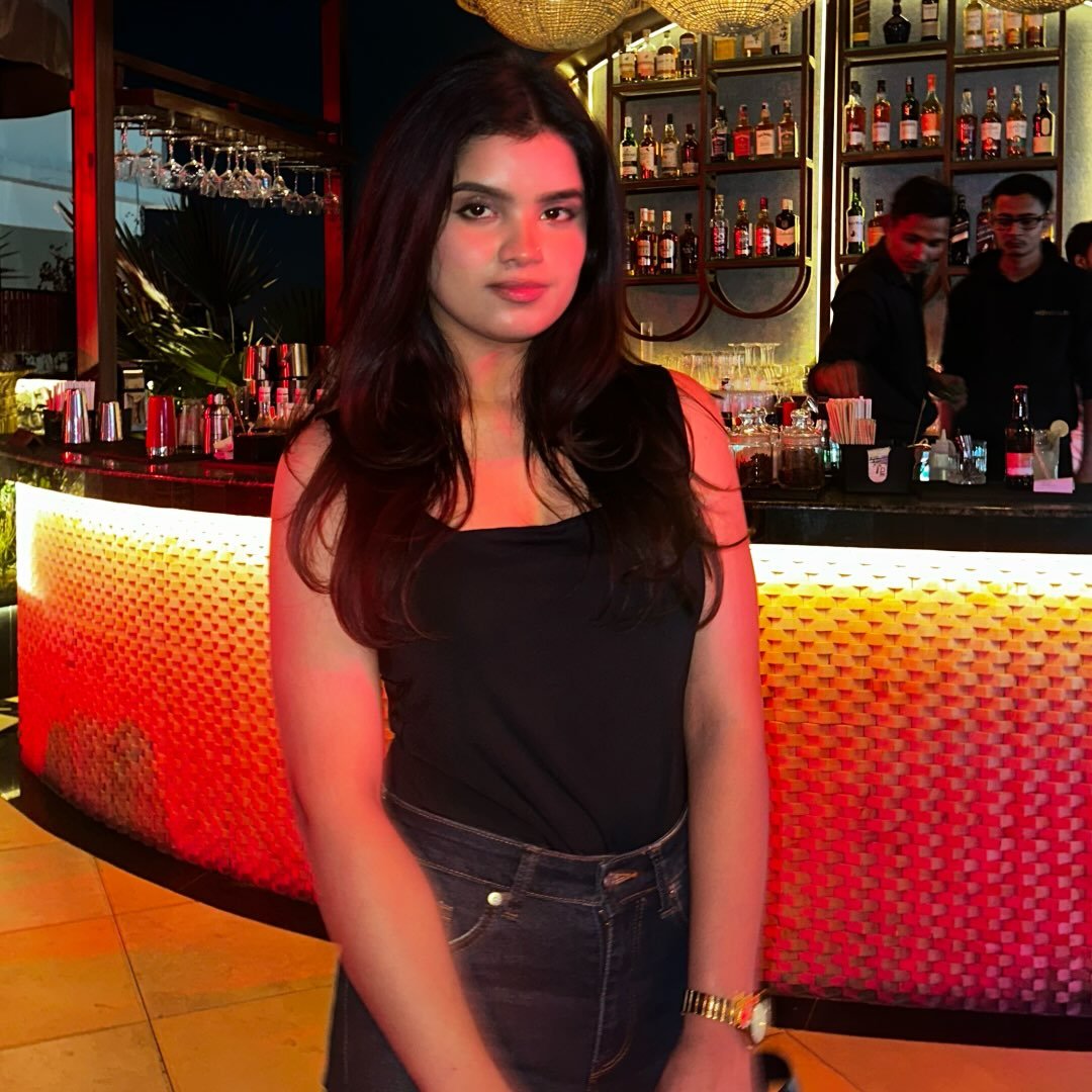 Avni | Kanpur Makeup Artist