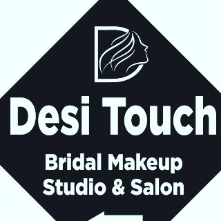 Desi Touch Makeup Studio Prayagraj